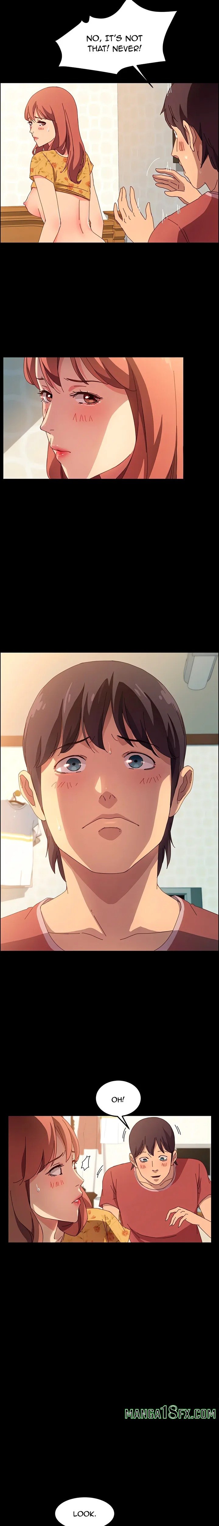 The Assistant (Uncensored) Chapter 20 image 6