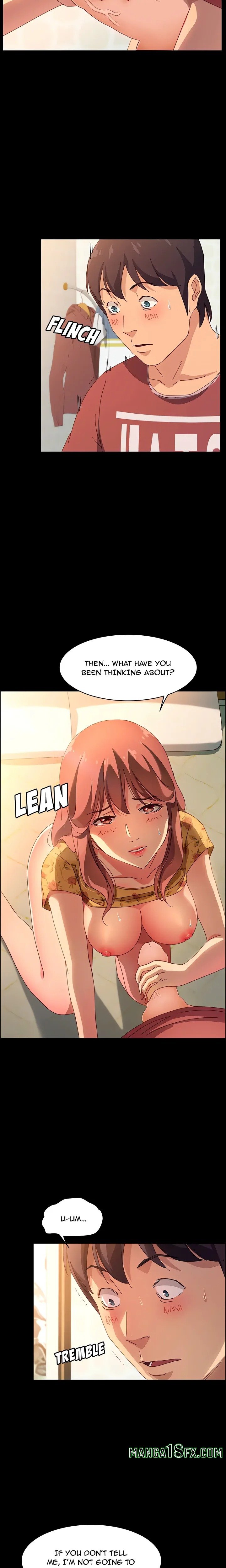 The Assistant (Uncensored) Chapter 20 image 8