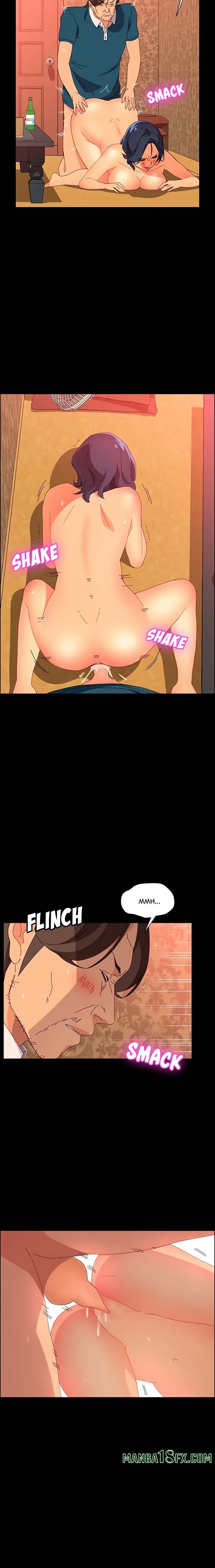 The Assistant (Uncensored) Chapter 21 image 9