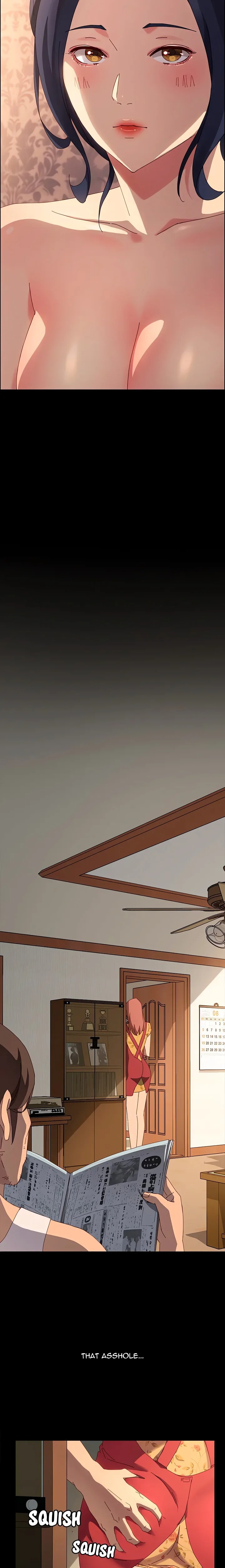 The Assistant (Uncensored) Chapter 21 image 14