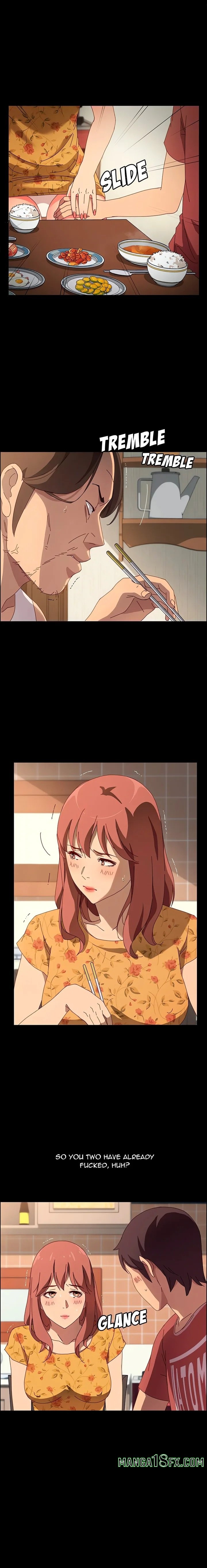 The Assistant (Uncensored) Chapter 21 image 16