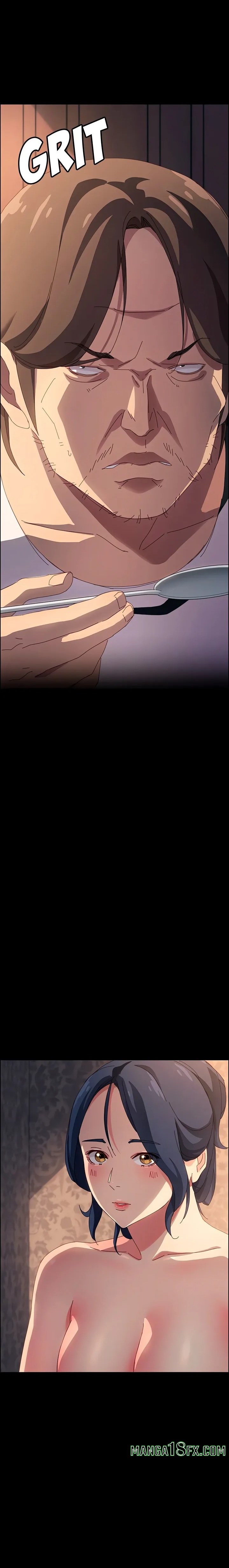 The Assistant (Uncensored) Chapter 21 image 17