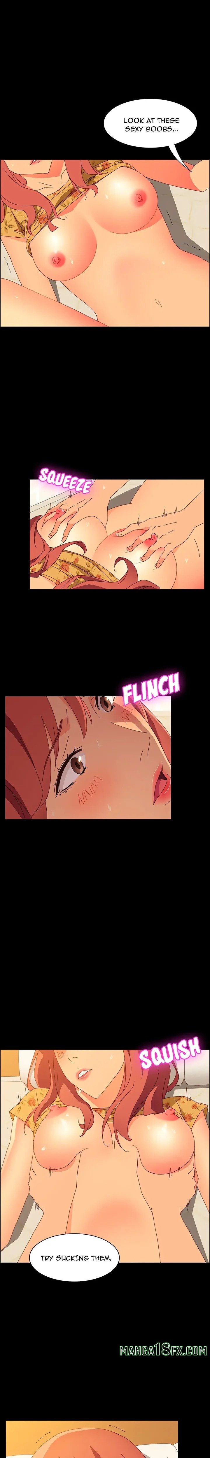 The Assistant (Uncensored) Chapter 21 image 3