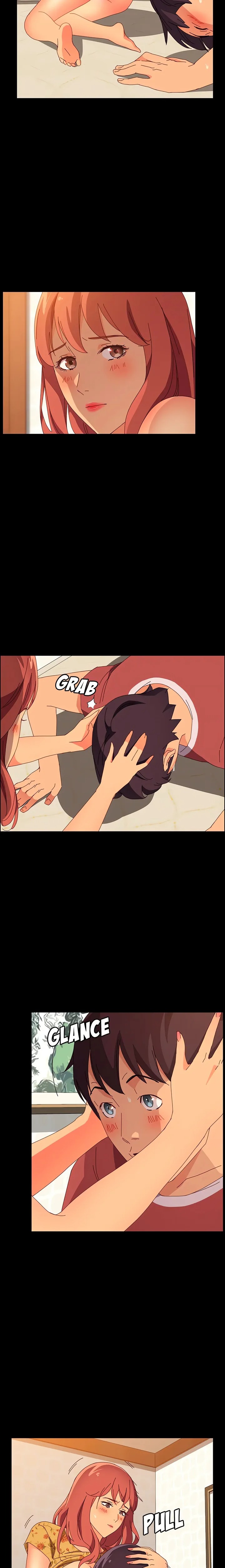 The Assistant (Uncensored) Chapter 22 image 11