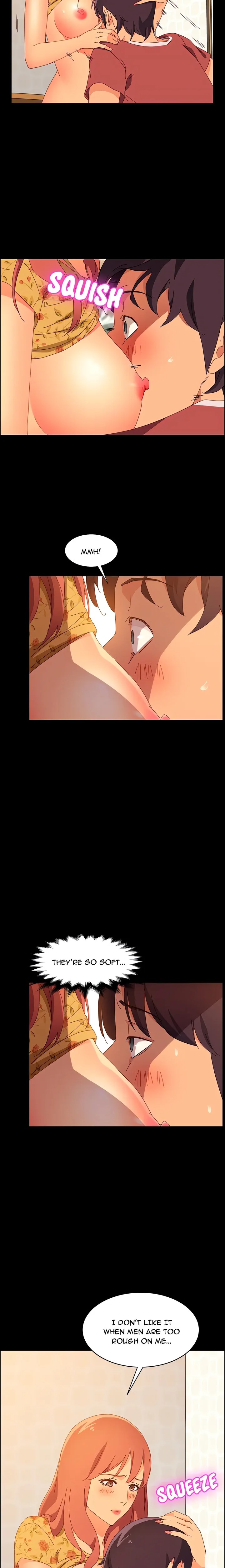 The Assistant (Uncensored) Chapter 22 image 12