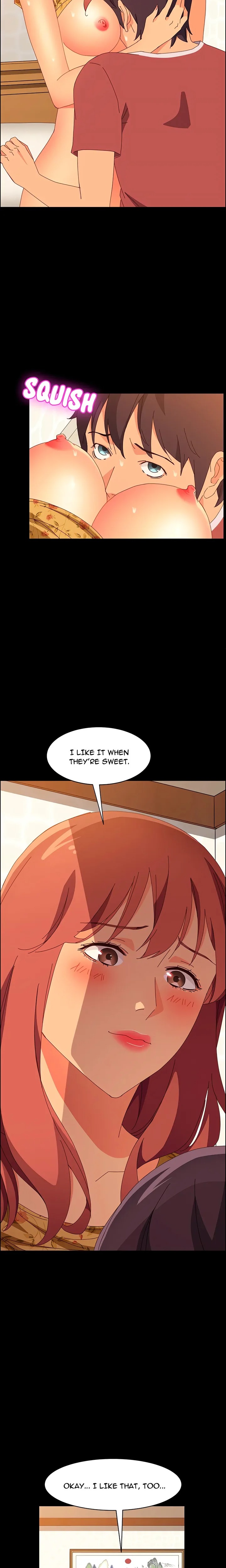 The Assistant (Uncensored) Chapter 22 image 13