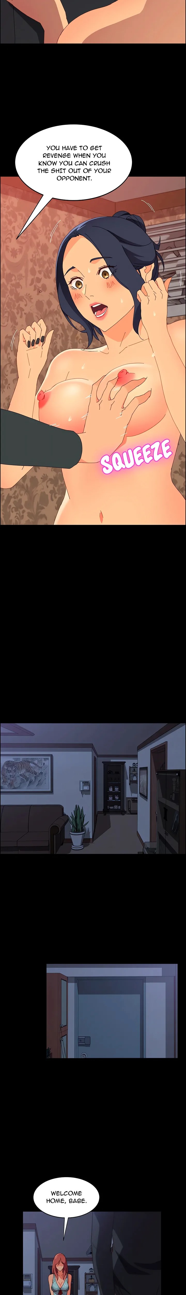 The Assistant (Uncensored) Chapter 22 image 18
