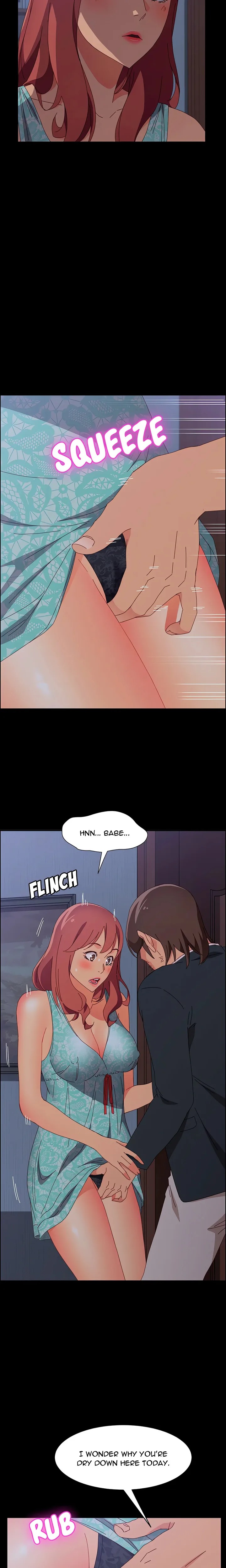 The Assistant (Uncensored) Chapter 22 image 20