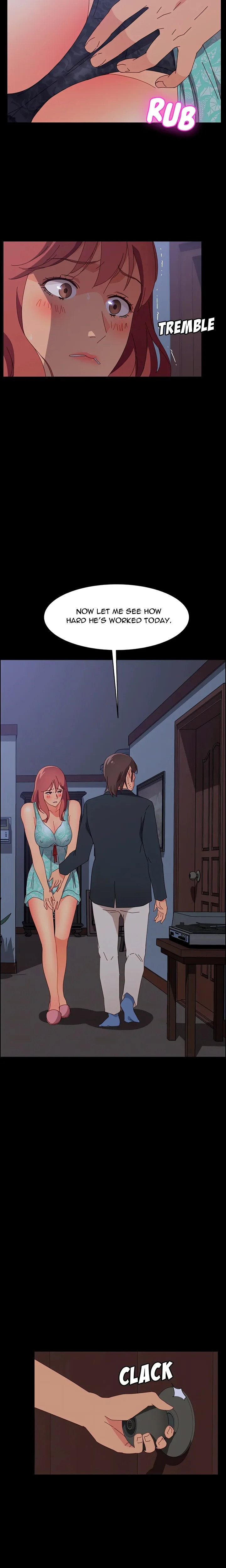 The Assistant (Uncensored) Chapter 22 image 21
