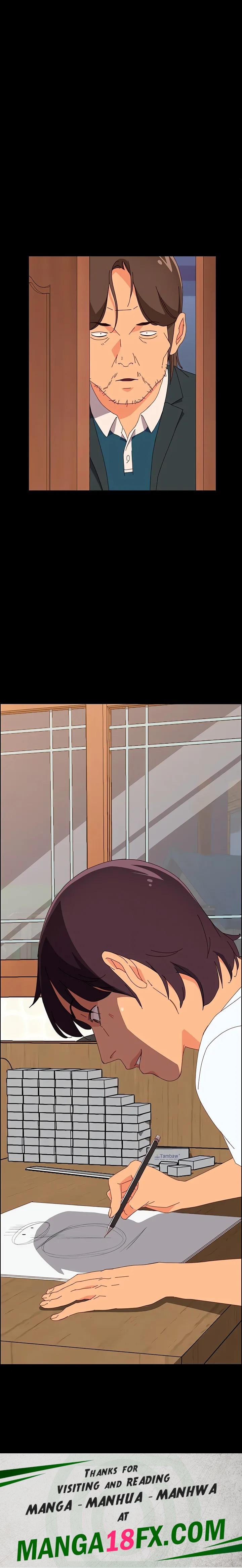 The Assistant (Uncensored) Chapter 22 image 22