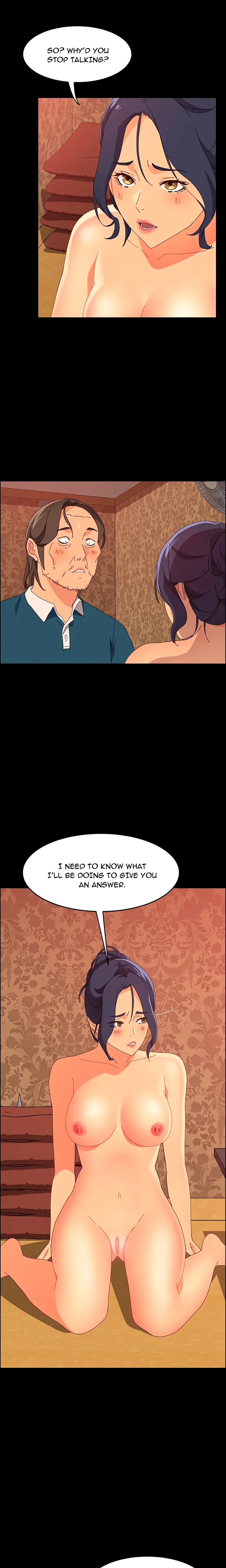 The Assistant (Uncensored) Chapter 22 image 2