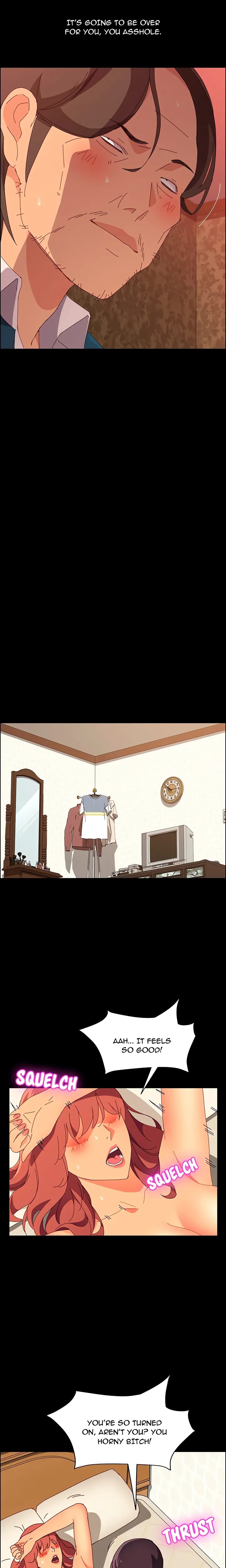 The Assistant (Uncensored) Chapter 22 image 6