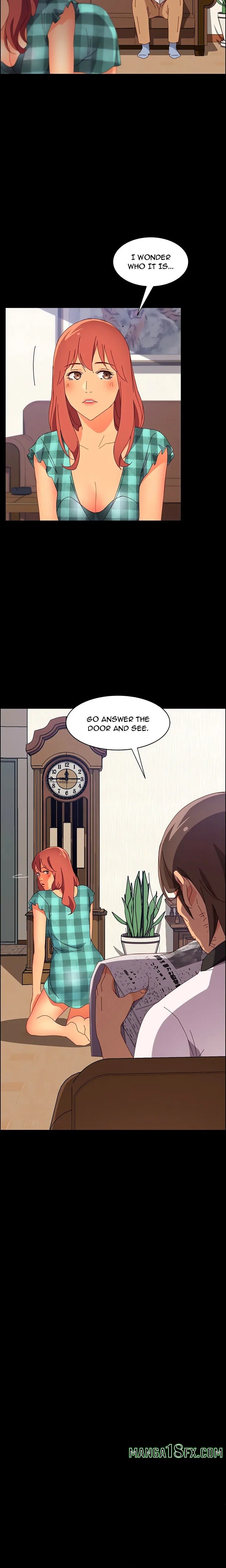 The Assistant (Uncensored) Chapter 23 image 9