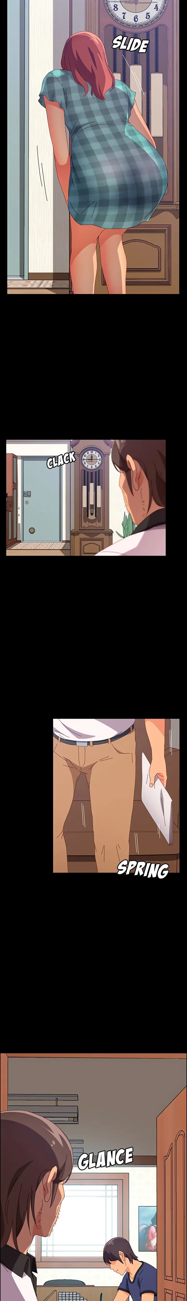 The Assistant (Uncensored) Chapter 23 image 10