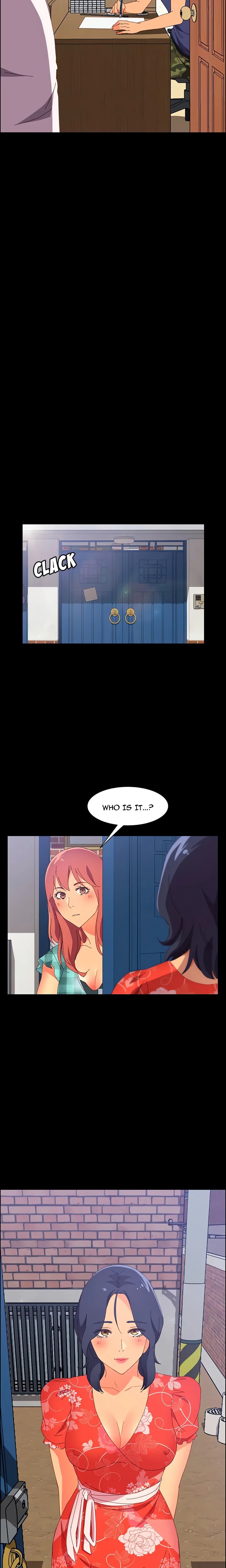 The Assistant (Uncensored) Chapter 23 image 11