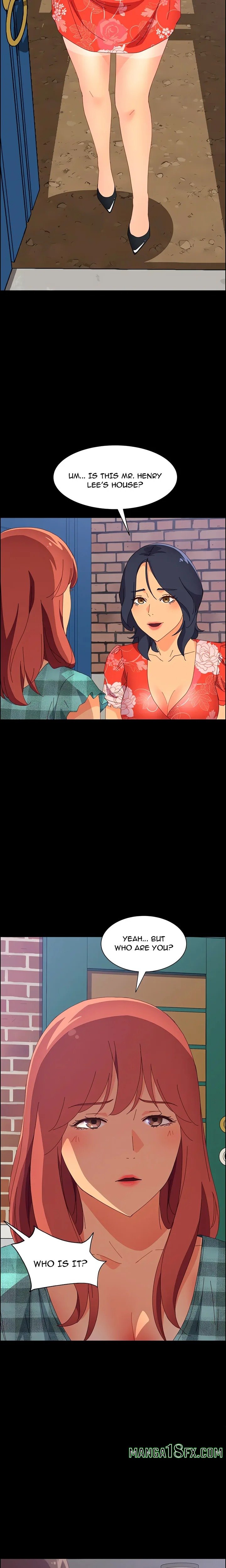 The Assistant (Uncensored) Chapter 23 image 12