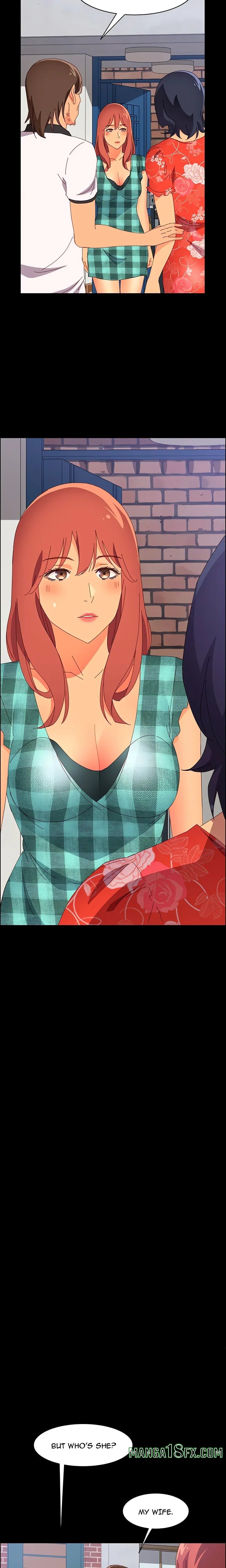 The Assistant (Uncensored) Chapter 23 image 15