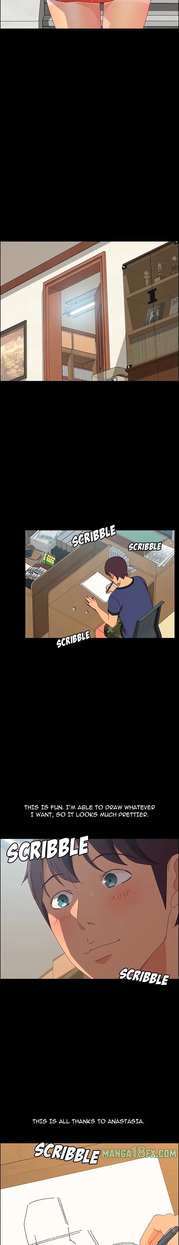 The Assistant (Uncensored) Chapter 23 image 17