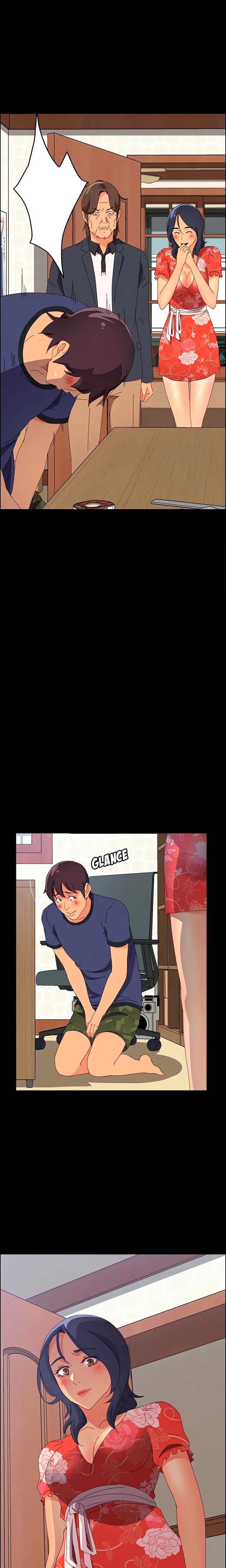 The Assistant (Uncensored) Chapter 23 image 19