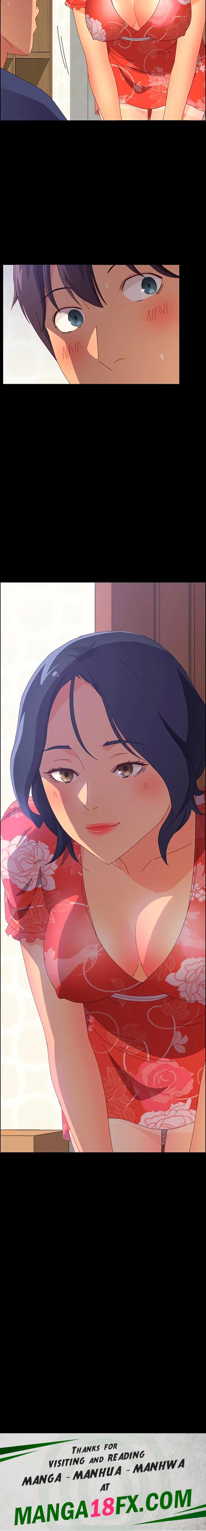 The Assistant (Uncensored) Chapter 23 image 22