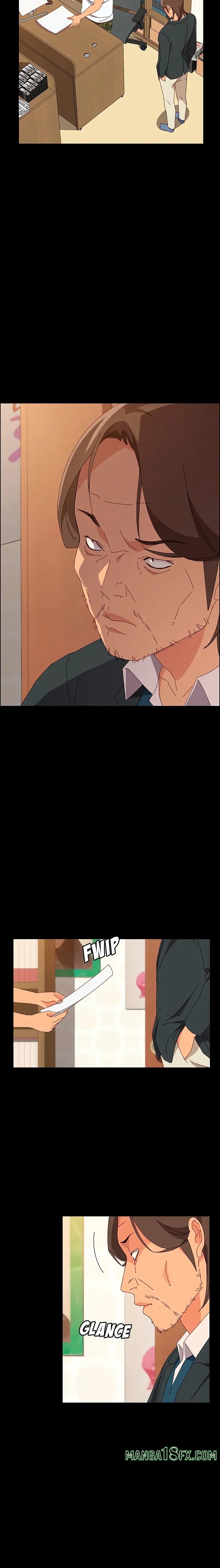 The Assistant (Uncensored) Chapter 23 image 3