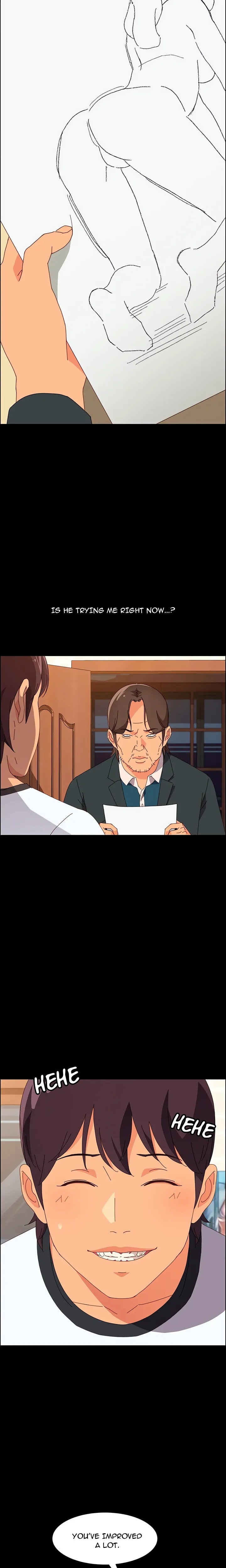 The Assistant (Uncensored) Chapter 23 image 5
