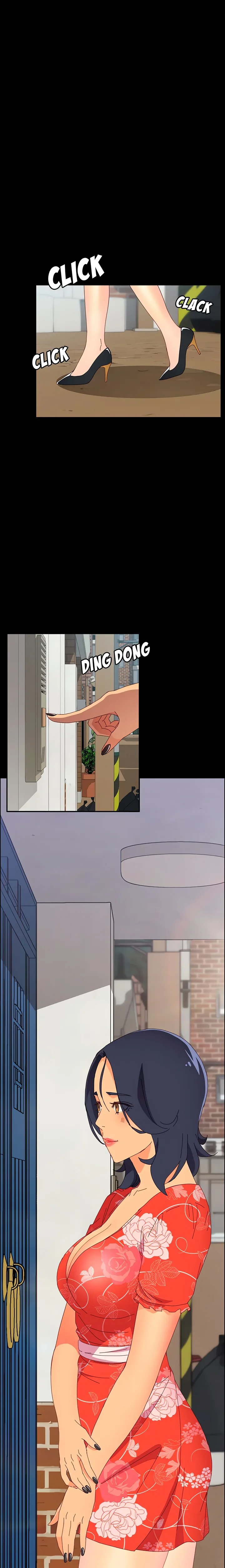 The Assistant (Uncensored) Chapter 23 image 7