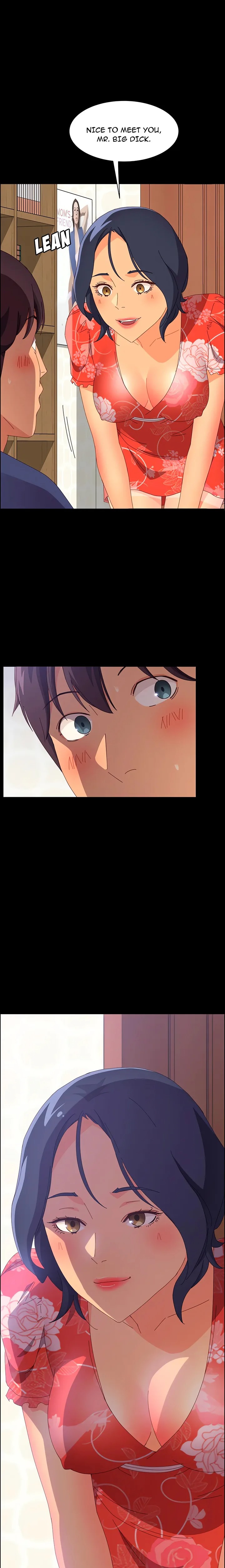 The Assistant (Uncensored) Chapter 24 image 0