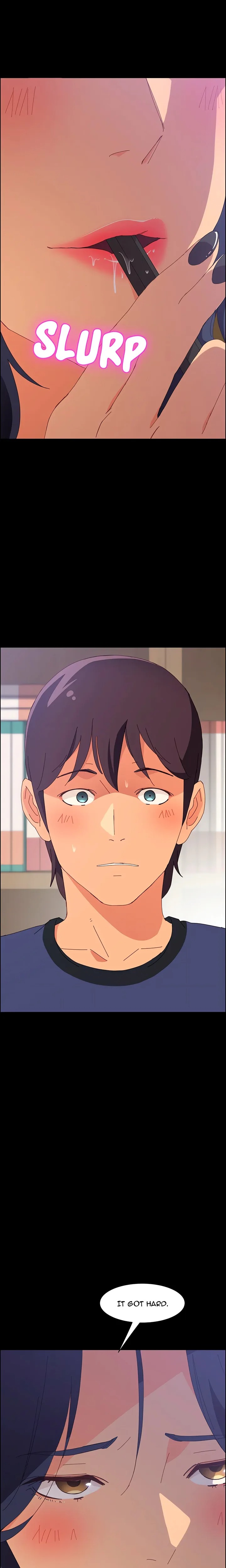 The Assistant (Uncensored) Chapter 24 image 9