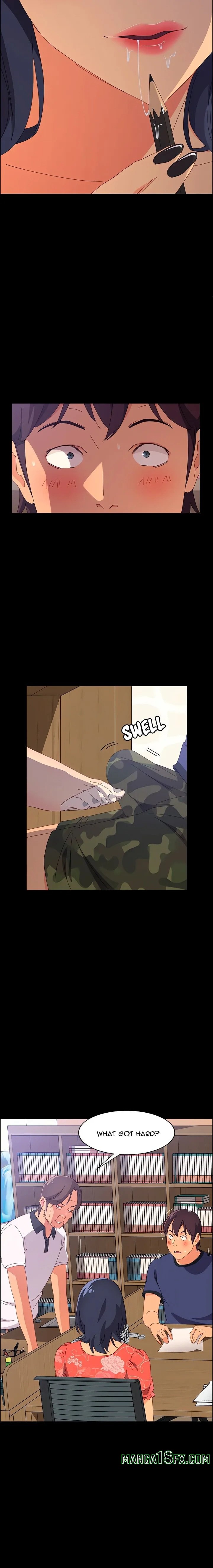 The Assistant (Uncensored) Chapter 24 image 10