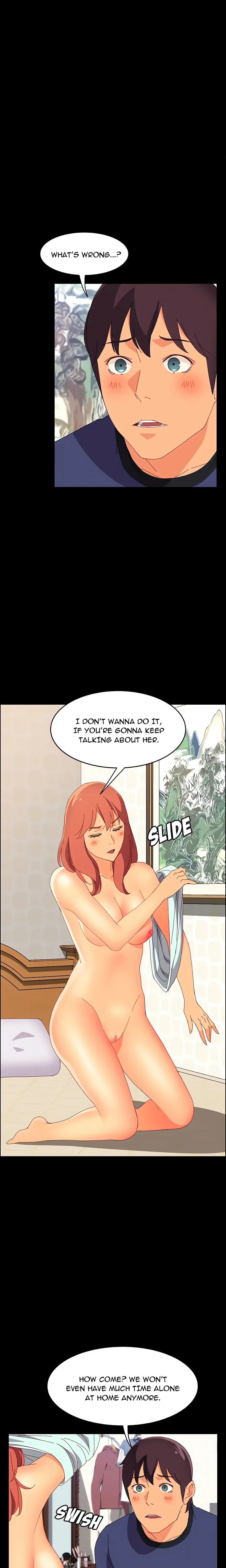 The Assistant (Uncensored) Chapter 24 image 16