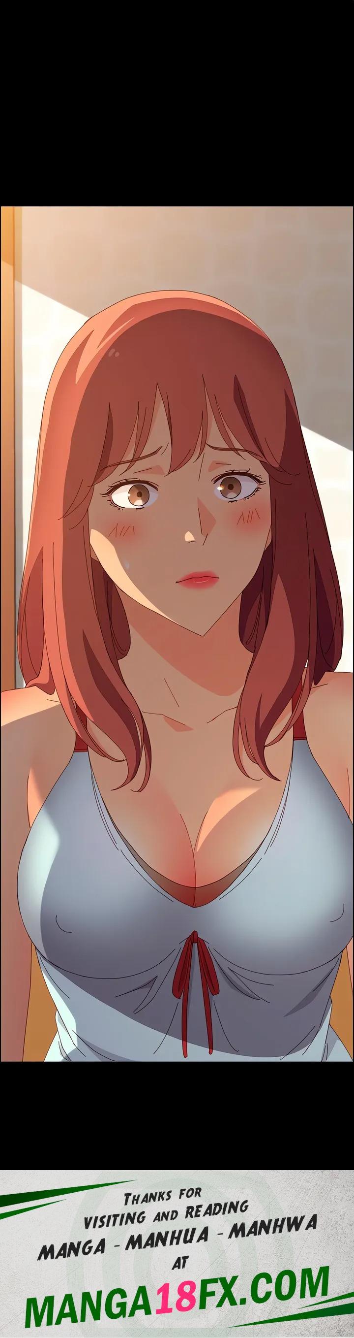The Assistant (Uncensored) Chapter 24 image 22
