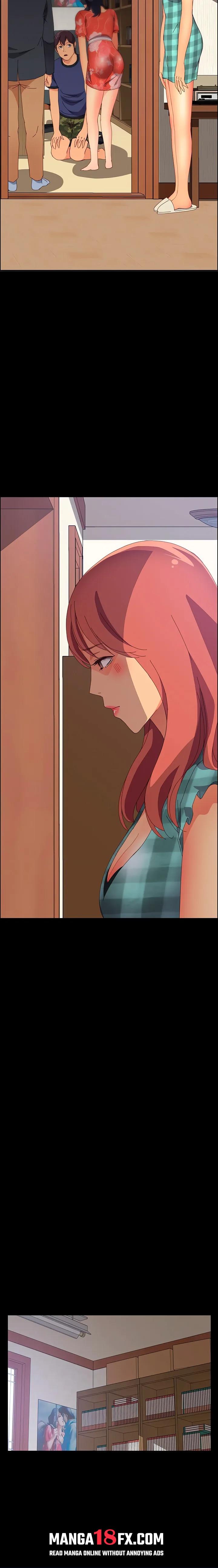The Assistant (Uncensored) Chapter 24 image 4