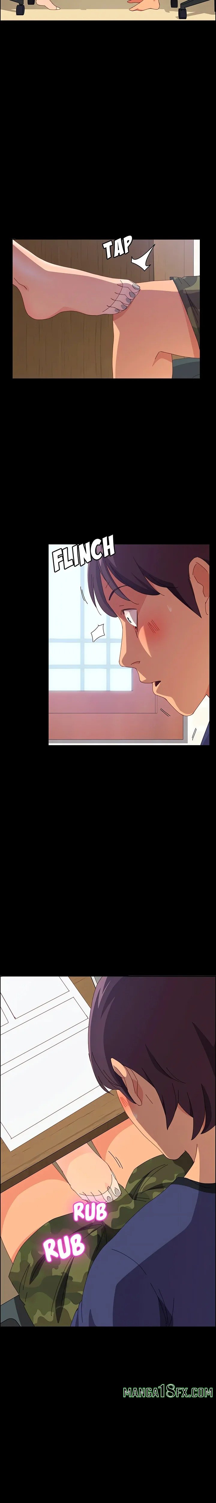 The Assistant (Uncensored) Chapter 24 image 6