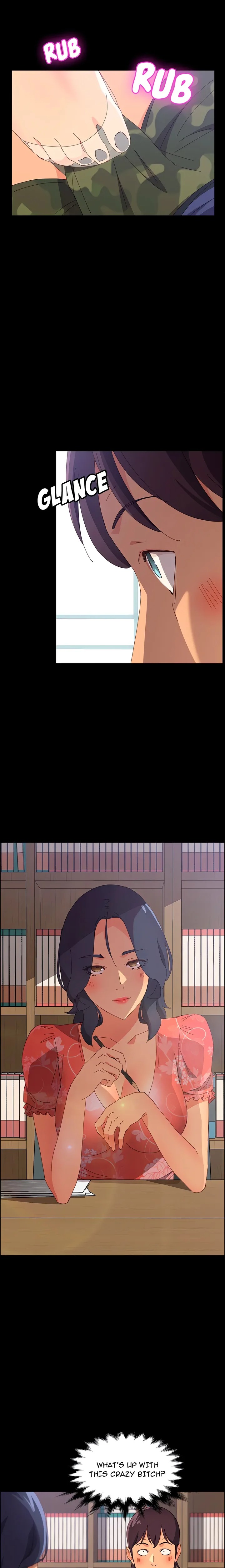 The Assistant (Uncensored) Chapter 24 image 7