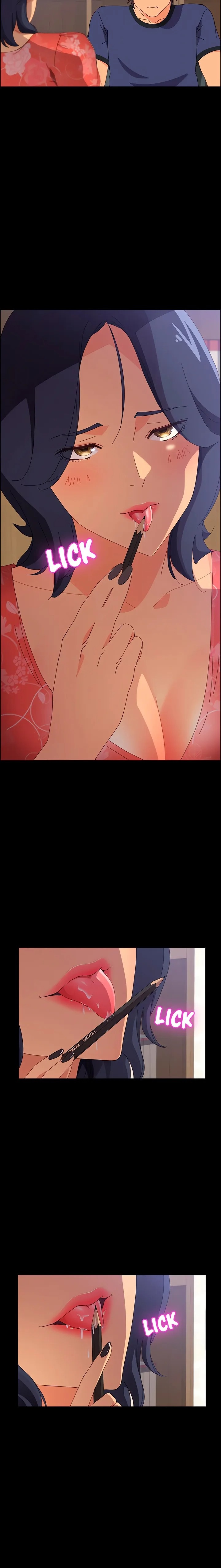 The Assistant (Uncensored) Chapter 24 image 8