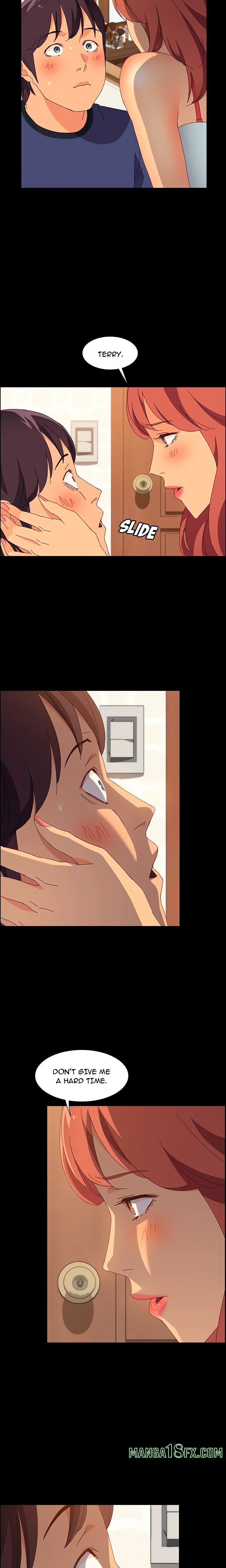 The Assistant (Uncensored) Chapter 25 image 14