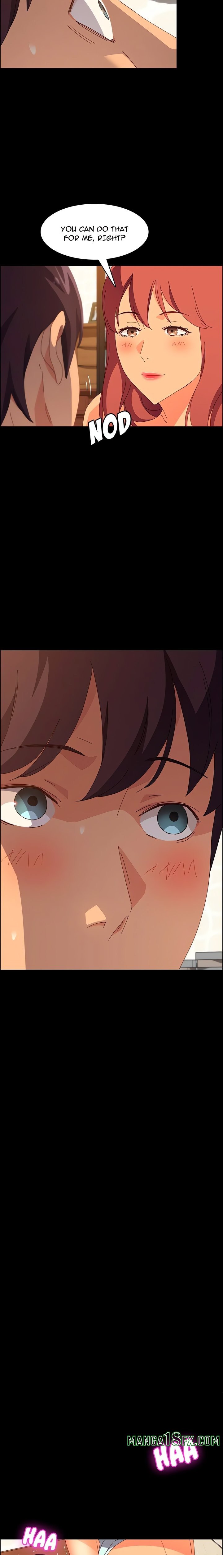 The Assistant (Uncensored) Chapter 25 image 15