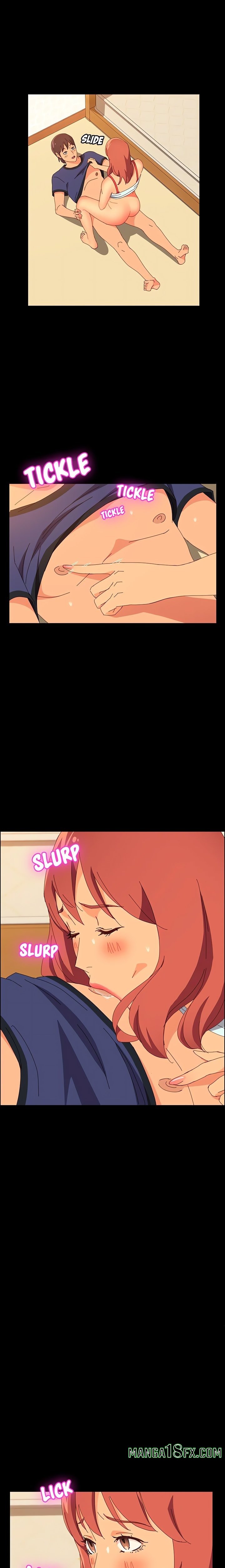 The Assistant (Uncensored) Chapter 25 image 18