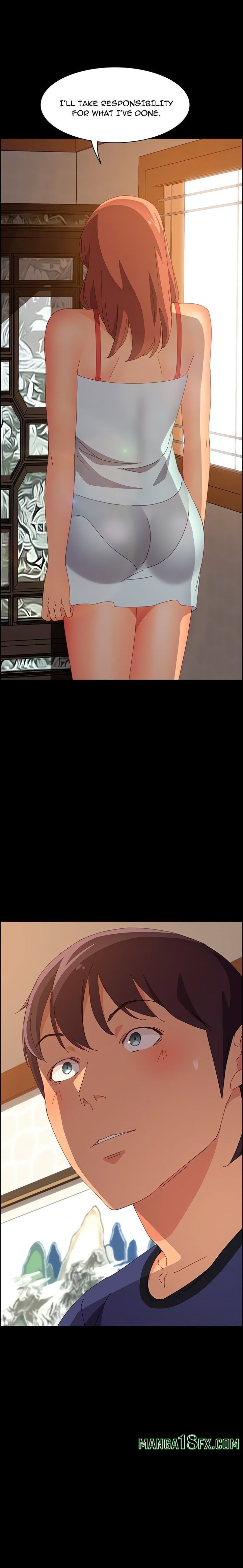 The Assistant (Uncensored) Chapter 25 image 2