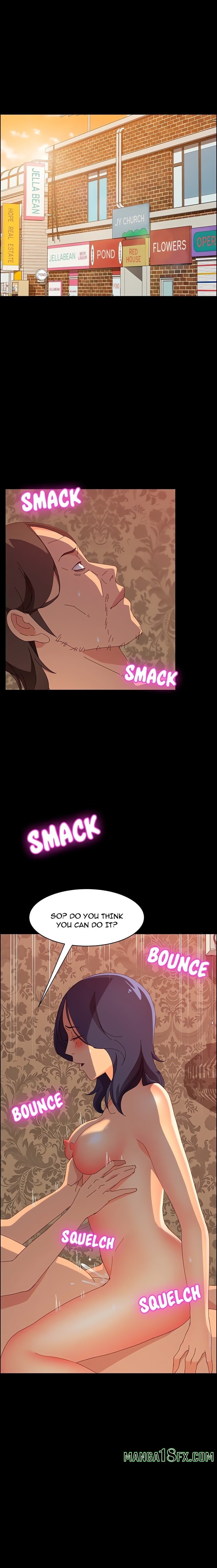 The Assistant (Uncensored) Chapter 25 image 3