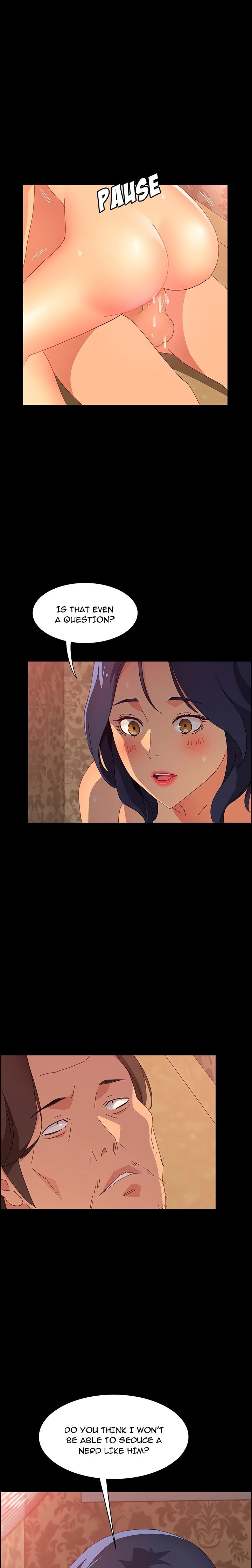 The Assistant (Uncensored) Chapter 25 image 4