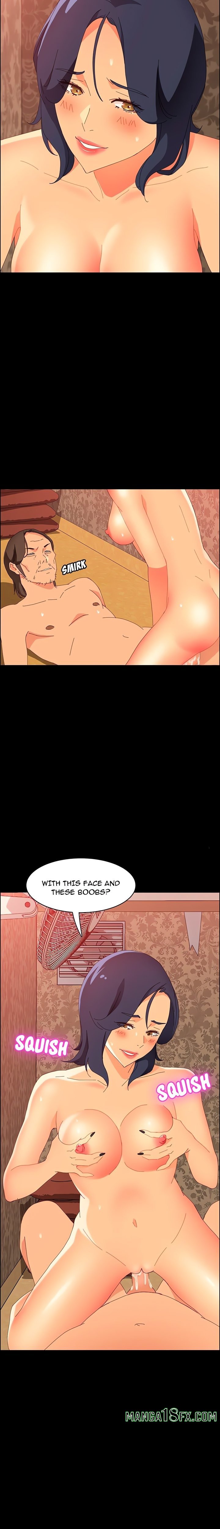 The Assistant (Uncensored) Chapter 25 image 5
