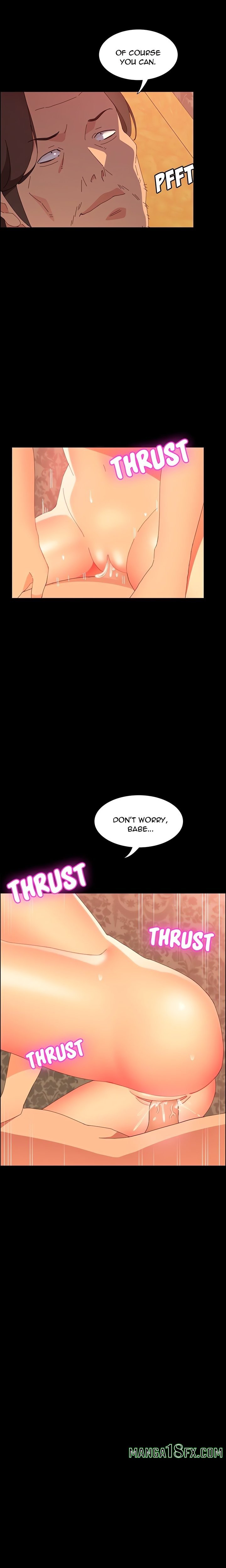 The Assistant (Uncensored) Chapter 25 image 6