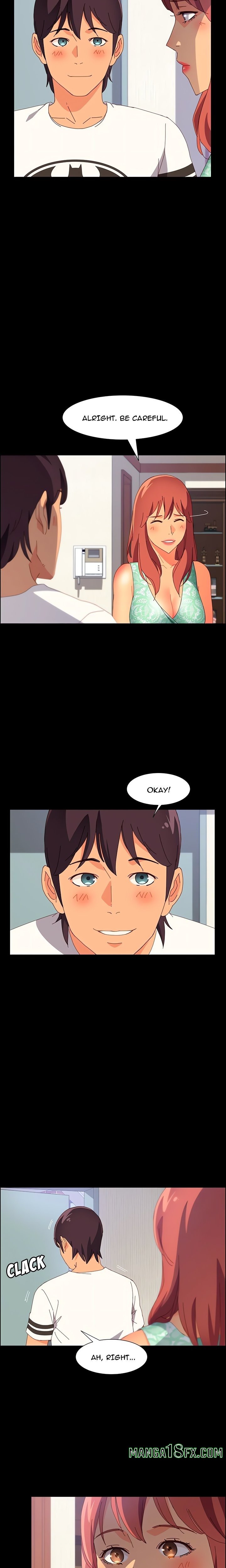 The Assistant (Uncensored) Chapter 26 image 17