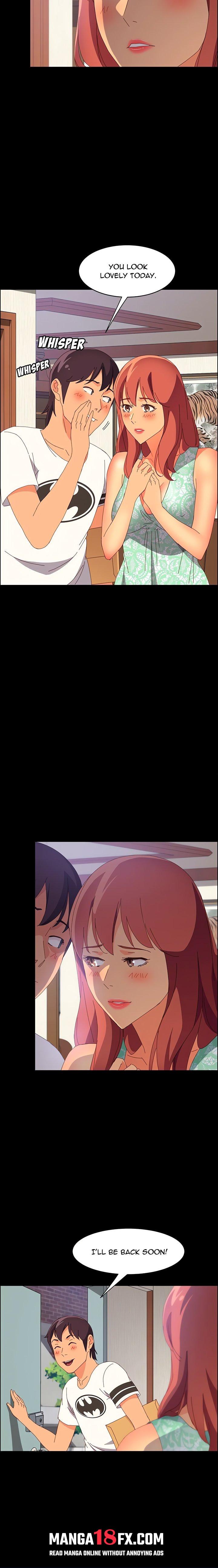 The Assistant (Uncensored) Chapter 26 image 18