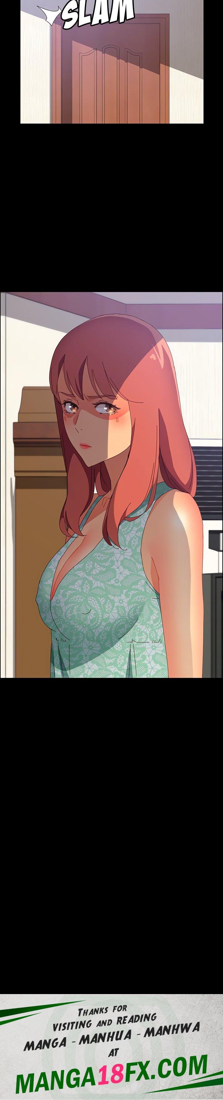 The Assistant (Uncensored) Chapter 26 image 21