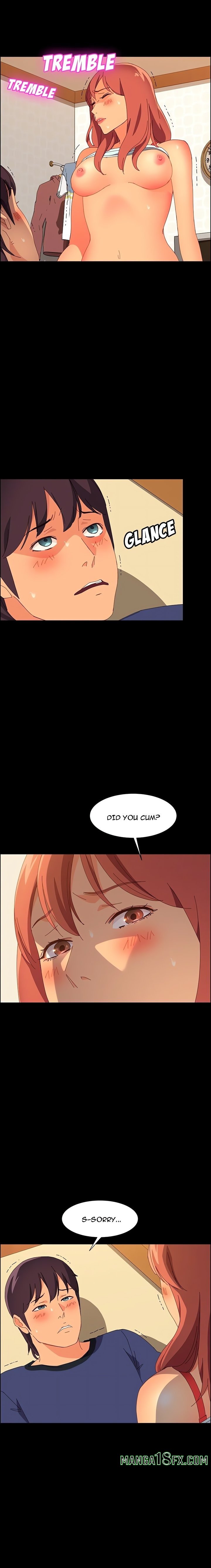 The Assistant (Uncensored) Chapter 26 image 2