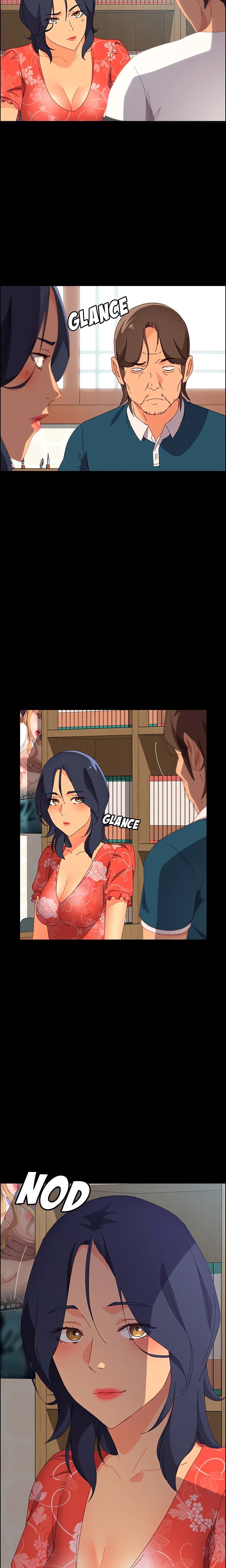 The Assistant (Uncensored) Chapter 26 image 6