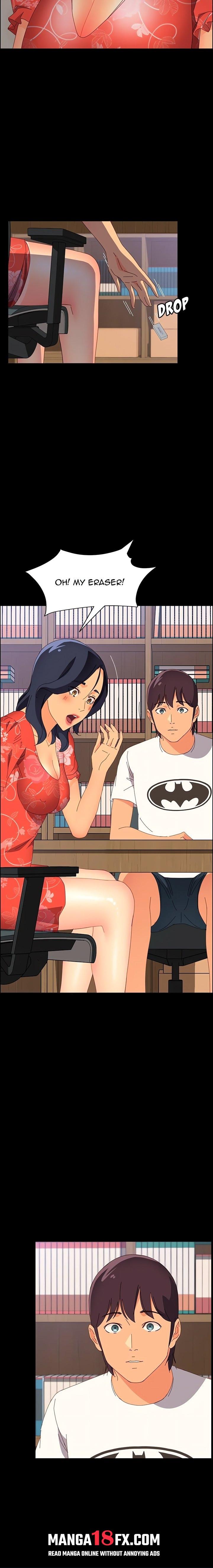 The Assistant (Uncensored) Chapter 26 image 7